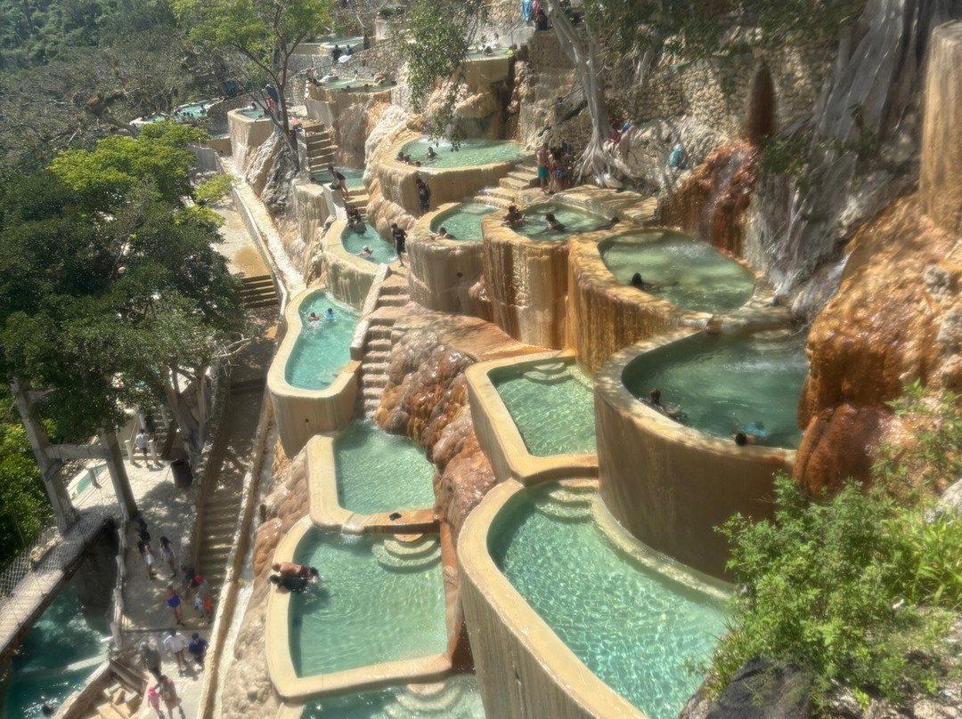 Stepping Mexico-墨西哥城必去景点