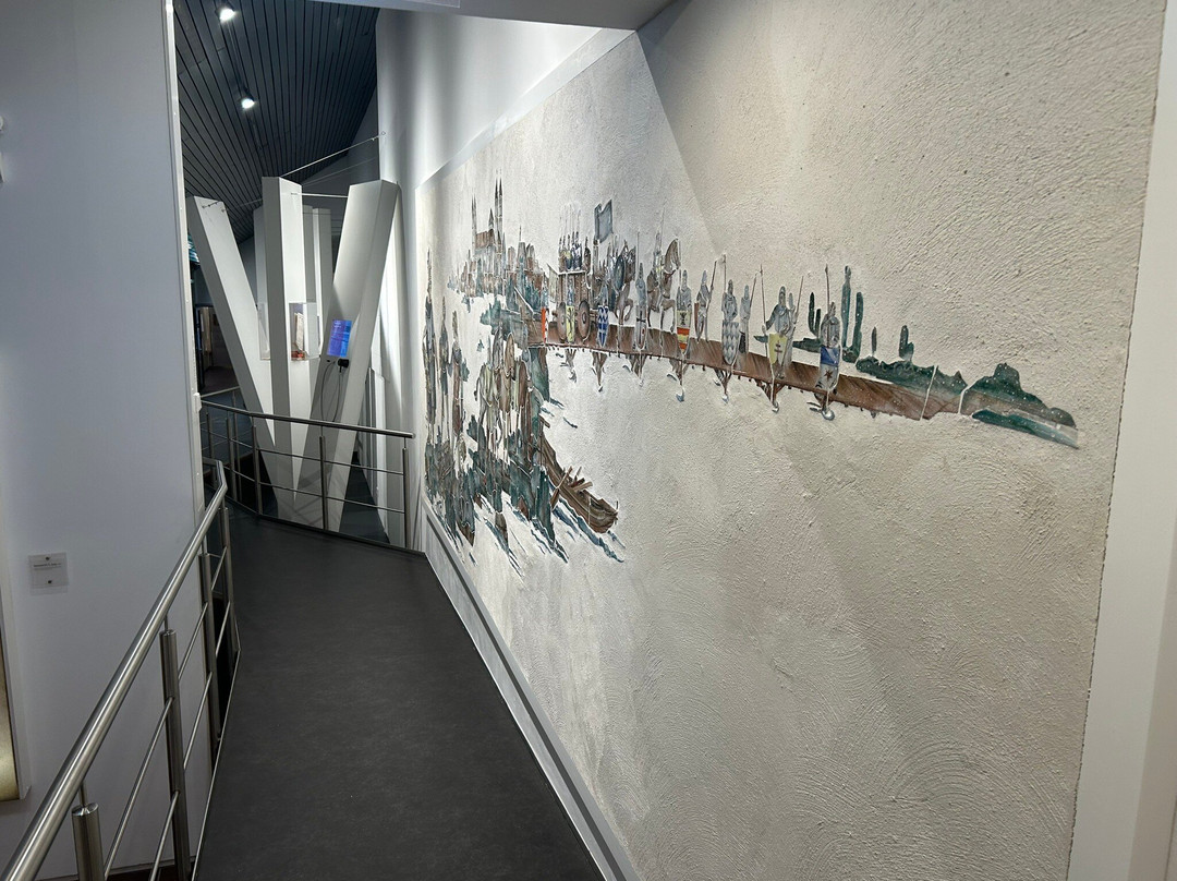 Siegfriedmuseum Xanten-克桑滕必去景点