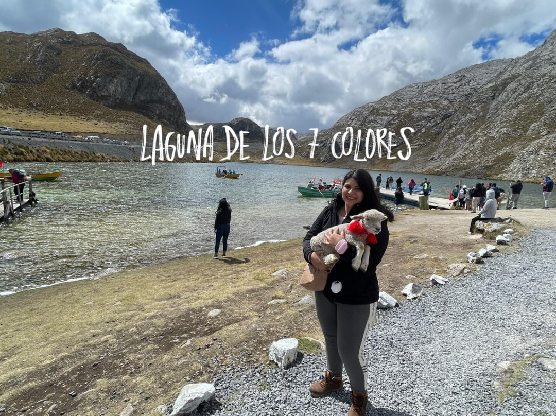 Cordillera de la Viuda-利马必去景点