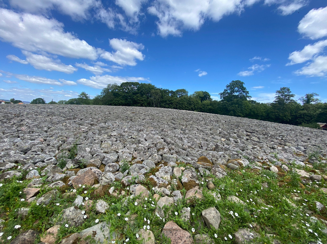 The Kivik grave-Kivik必去景点