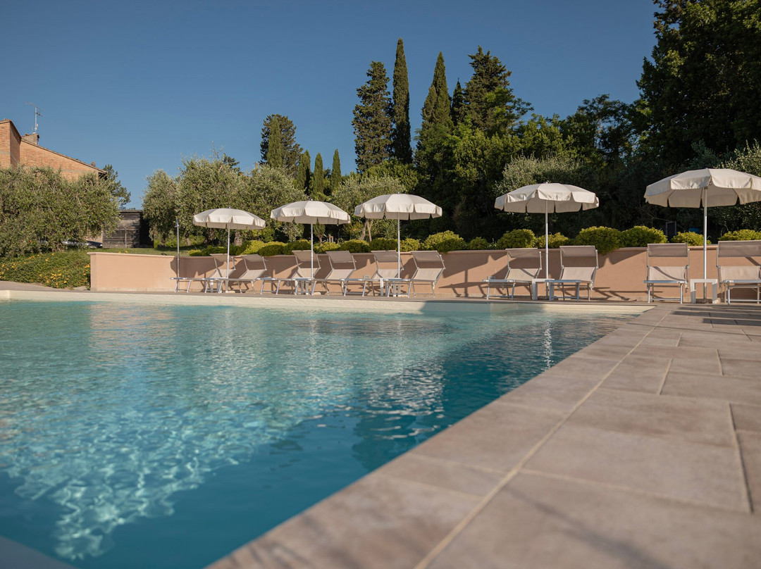 Agriturismo La Collina Degli Olivi