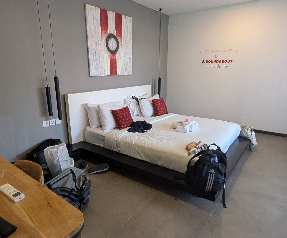 Amazing Lombok Resort主图