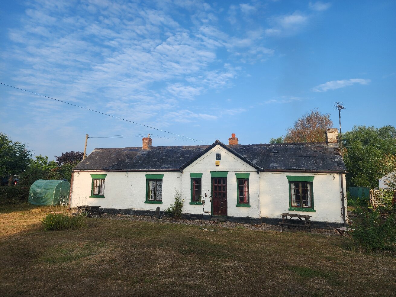 Kilmorie Smallholding-官方