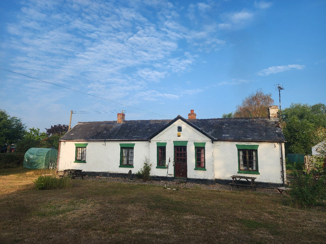 Kilmorie Smallholding主图