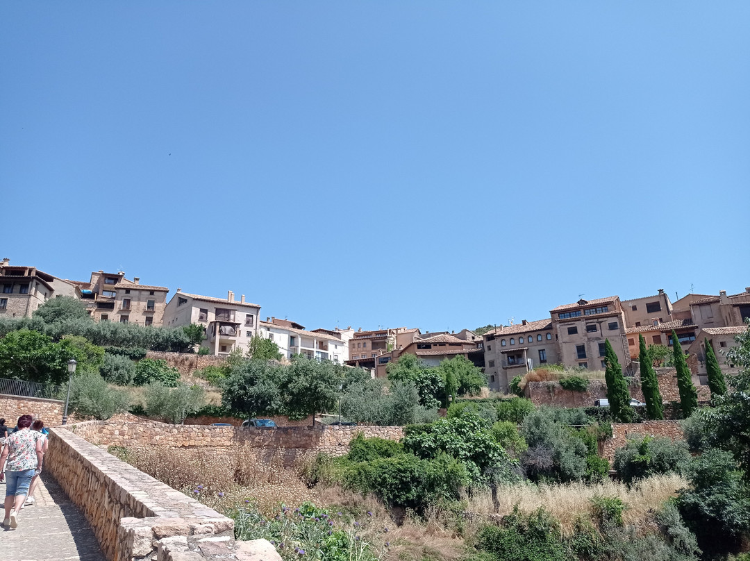 Castillo de Alquezar-Alquezar必去景点