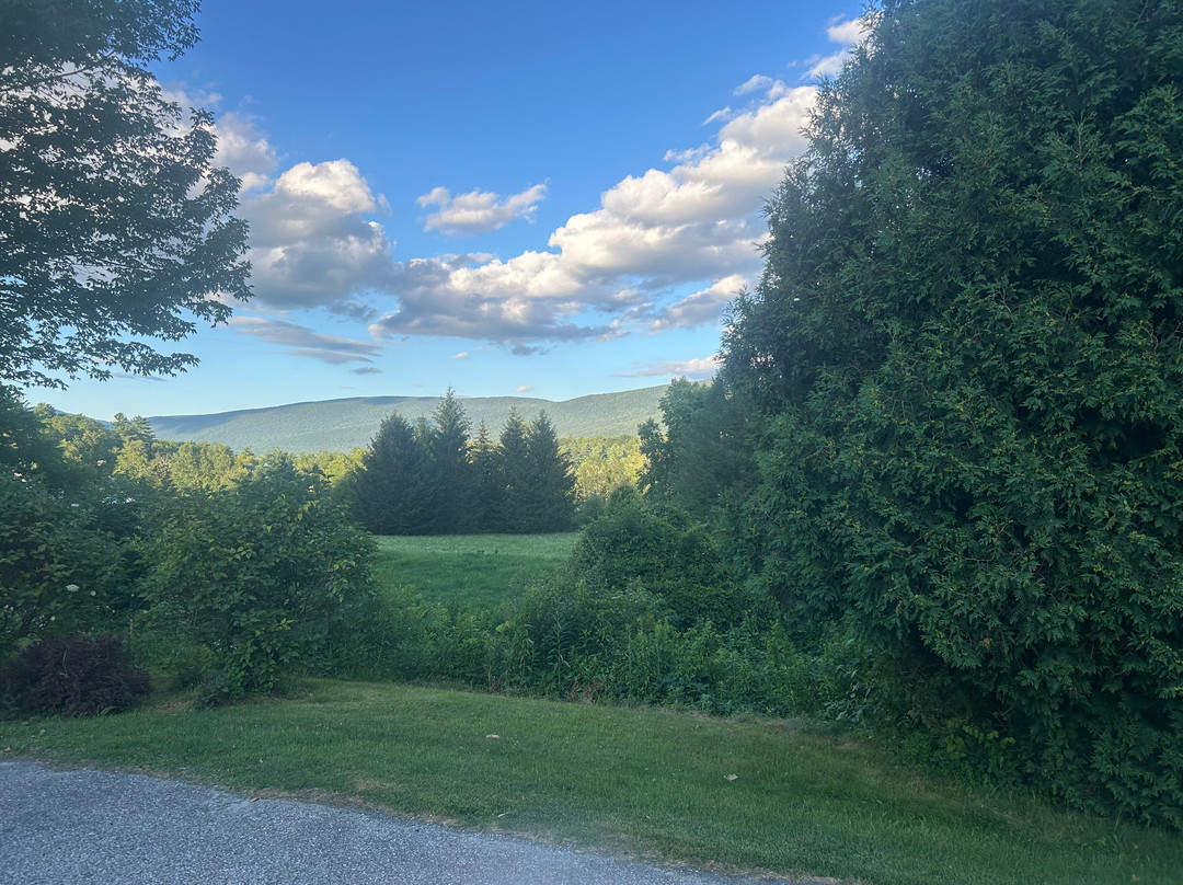 The Inn At Ormsby Hill主图