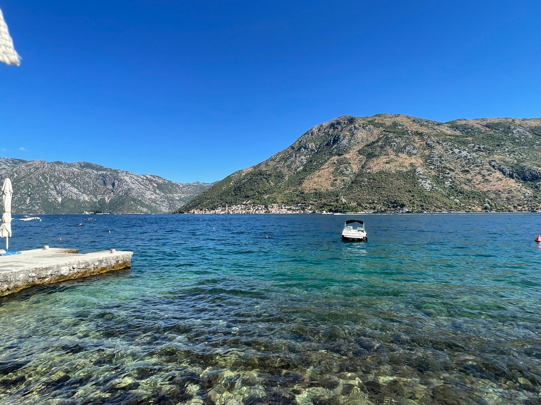 Tuk Tuk Montenegro-科托尔必去景点