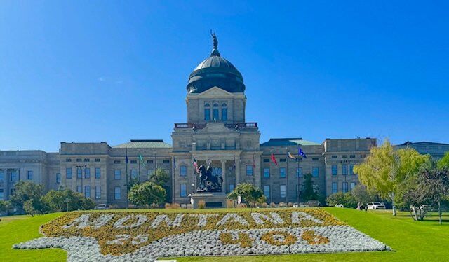 Last Chance Tours-赫勒拿必去景点