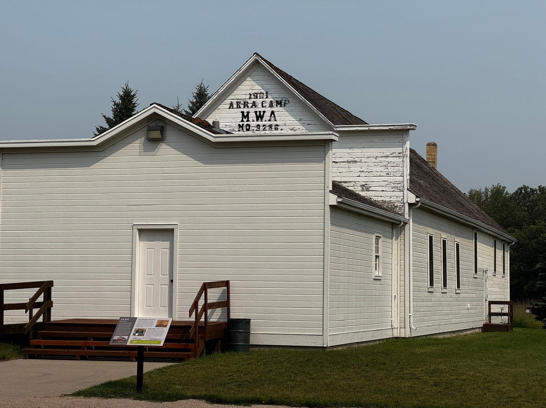 Icelandic State Park-Cavalier必去景点