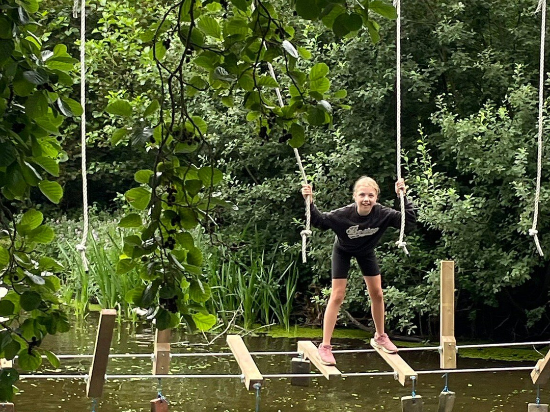 Fyns Sommerland-Aarup必去景点