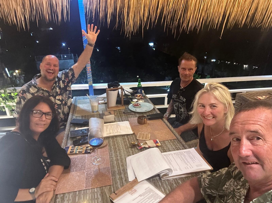 Nusa View - Hakuna Matata