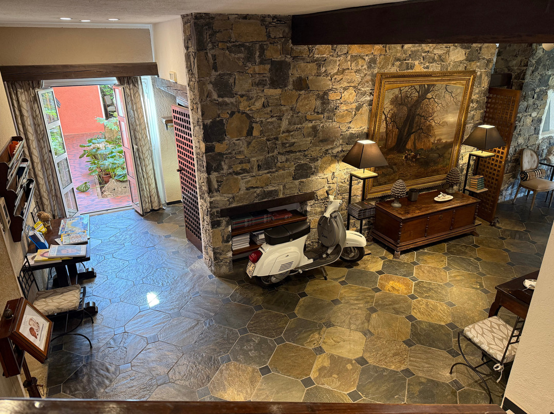 La Meridiana Hotel & Golf Resort主图