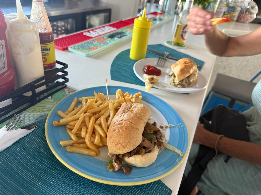 Ocean Reef Yacht Club & Resort主图