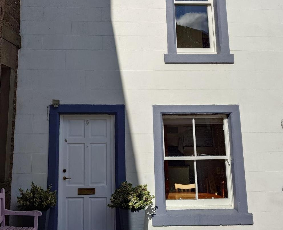 The Heritage Guest House