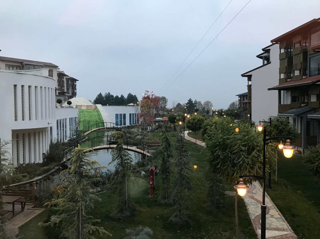 Narven Termal Kasaba主图