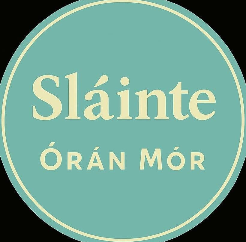 Slainte Oranmore