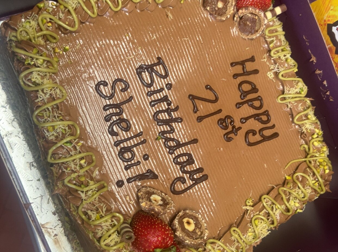 查恩伍德旅馆主图