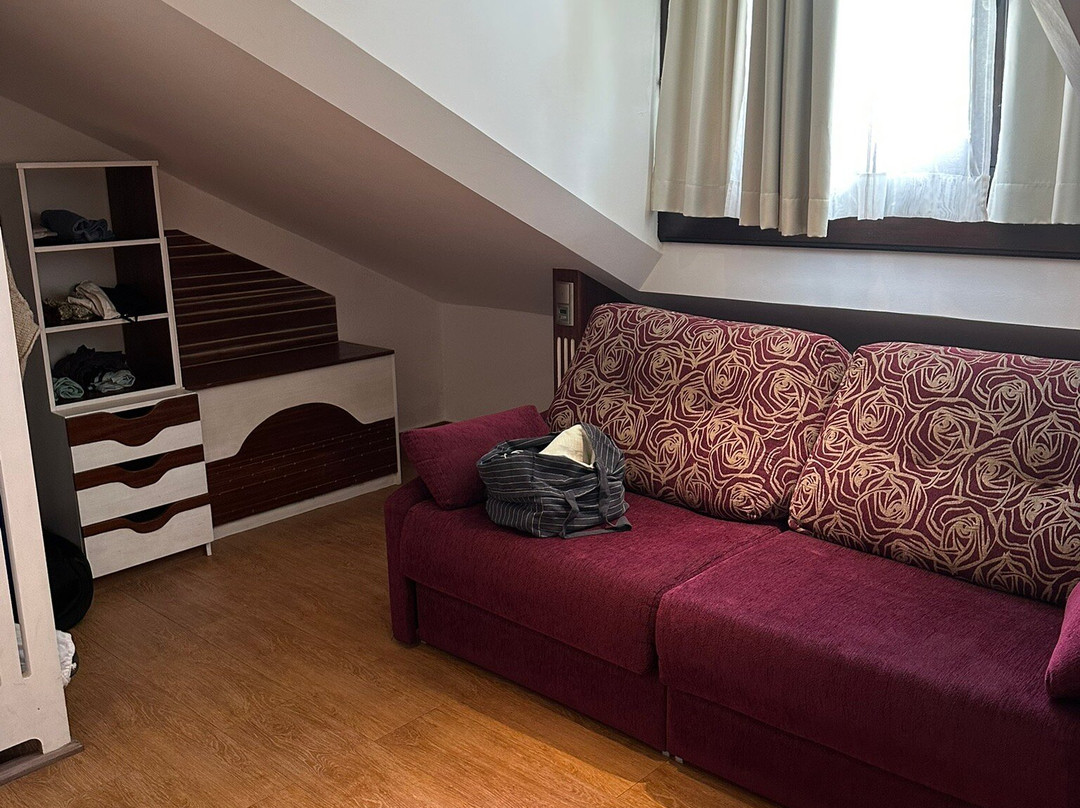 La Torre de los Isla主图