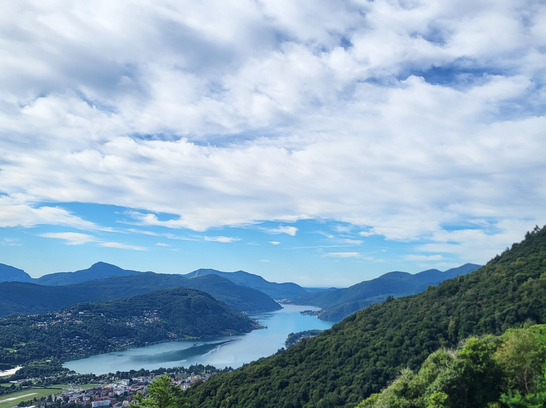 Albergo Al Ponte主图