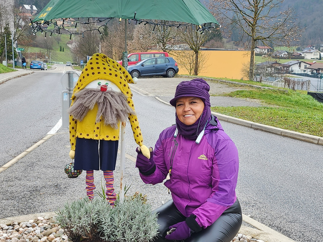 Rimske Terme-Rimske Toplice必去景点