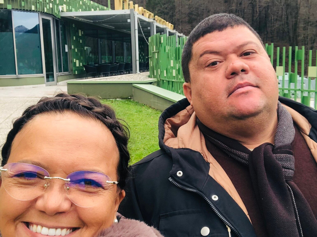 Rimske Terme-Rimske Toplice必去景点