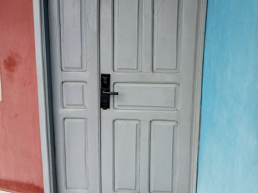 Residence MaryHouse主图