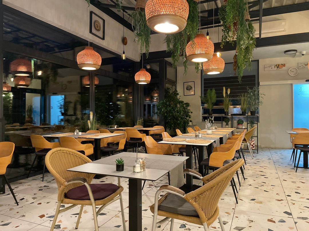 Petit L'Amour Gasztro Bisztro