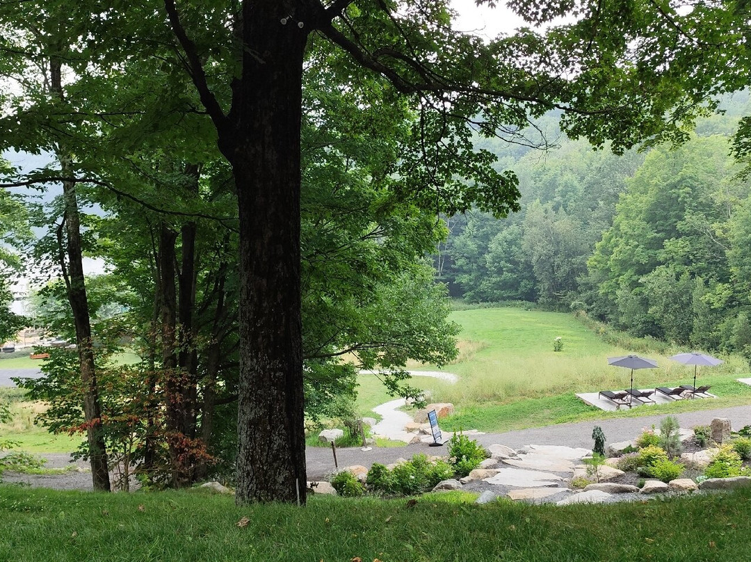 Balnea-Bromont必去景点