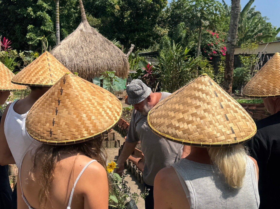 彭杜克安格里菩提酒店主图