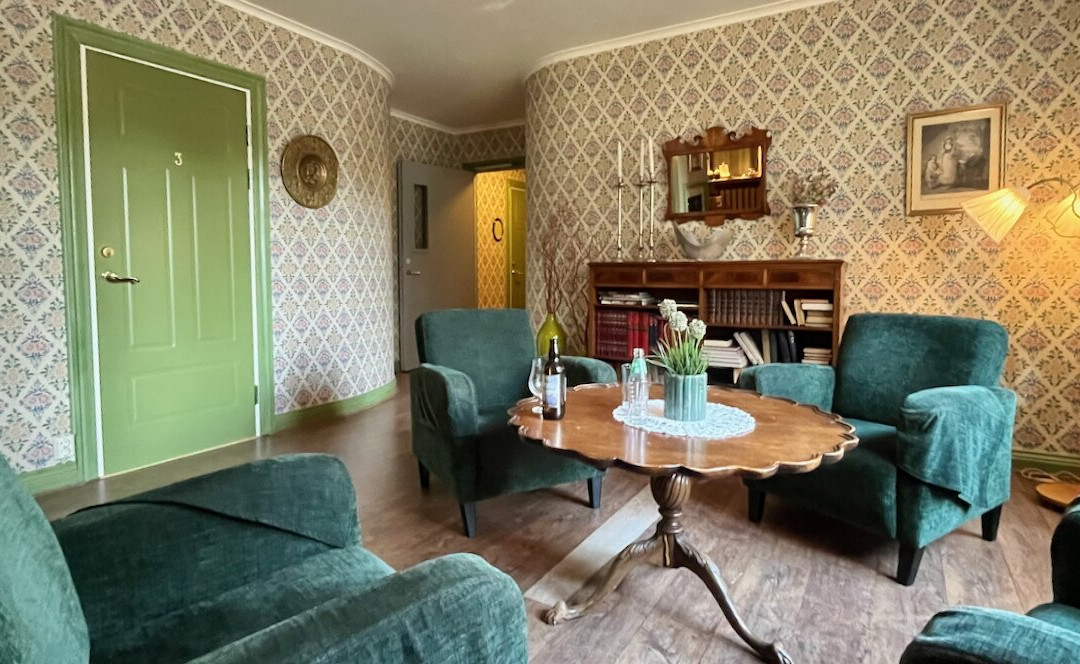 Tanums Gestgifveri主图