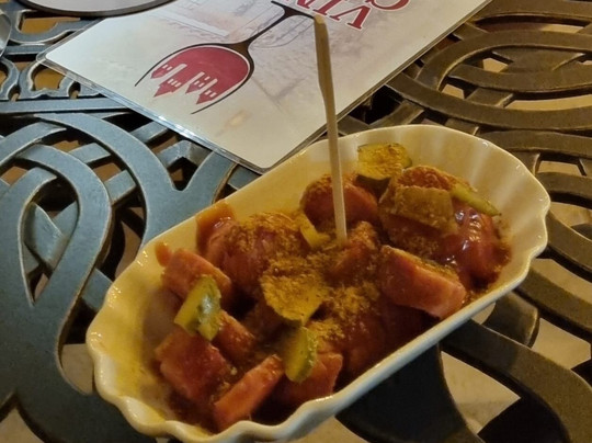 Vino Grad-Rab必去景点