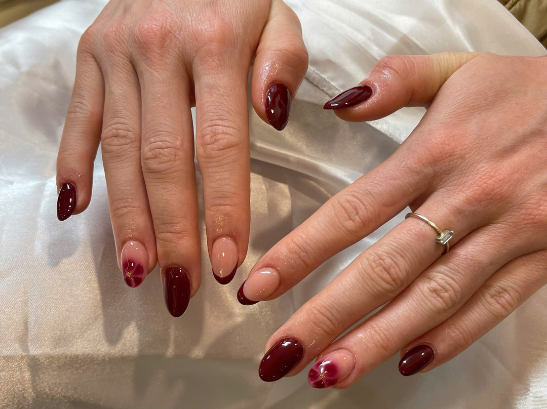 Remie Nail Spa-An Hai Bac必去景点