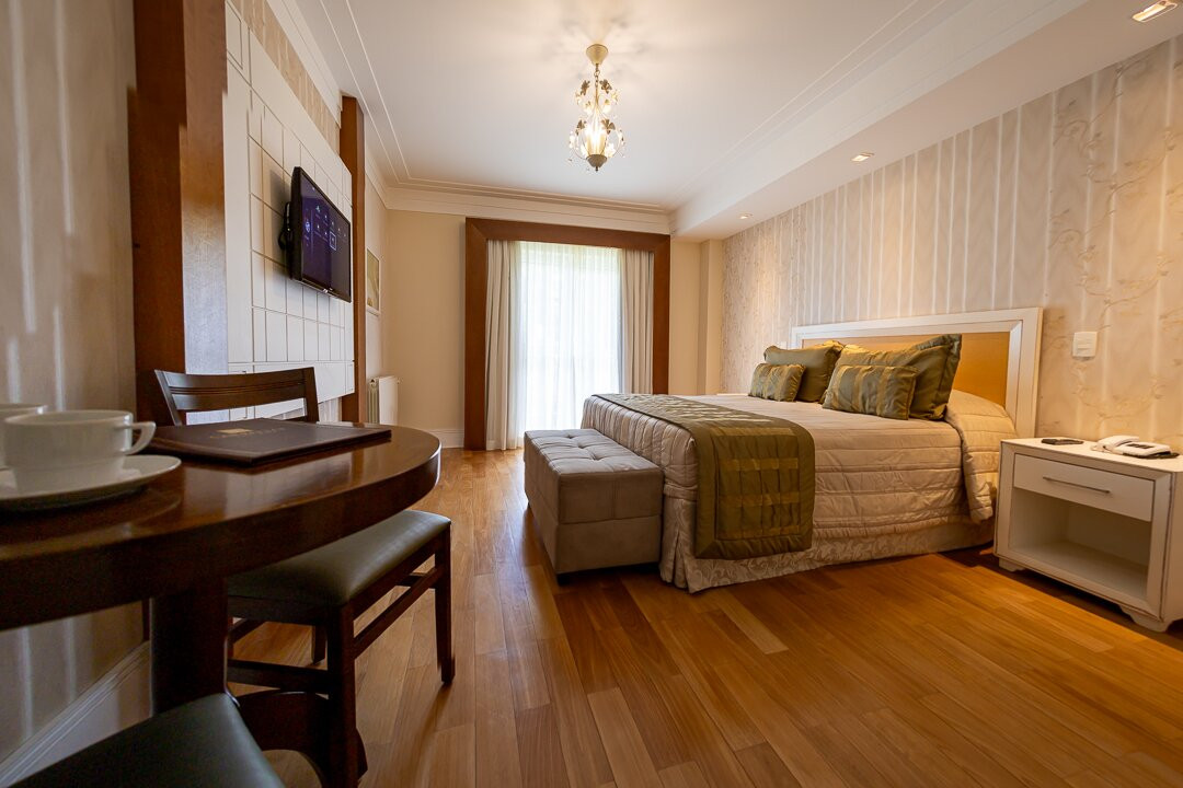 Carballo Hotel & Spa主图