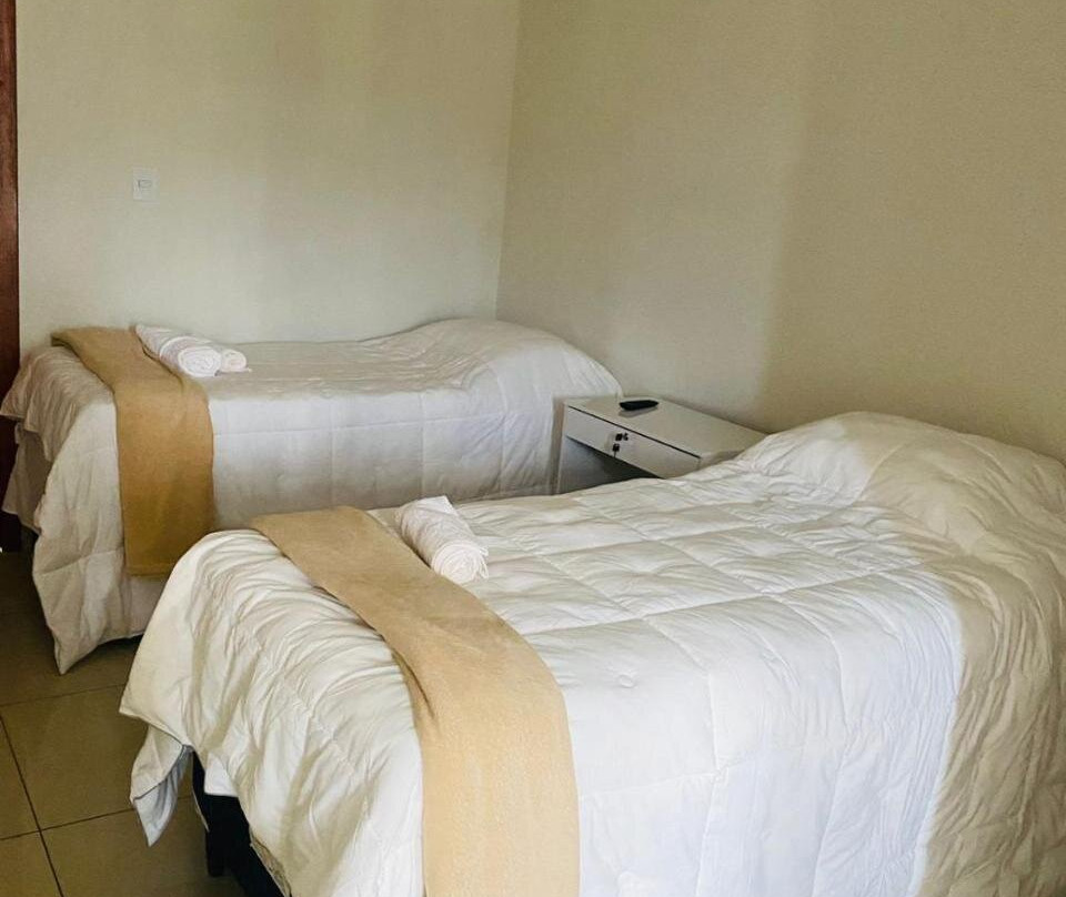 Hotel Santorine Prime - By UP Hotel