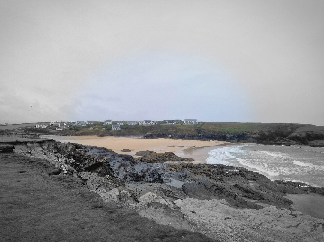 Constantine Bay Beach-帕兹托必去景点