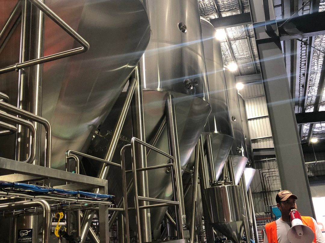 Balter Brewing Company-可伦宾必去景点