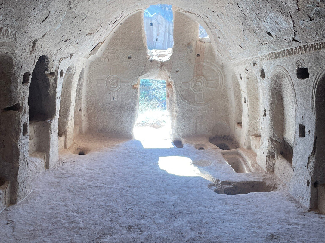 Companion Travel Cappadocia-格雷梅必去景点