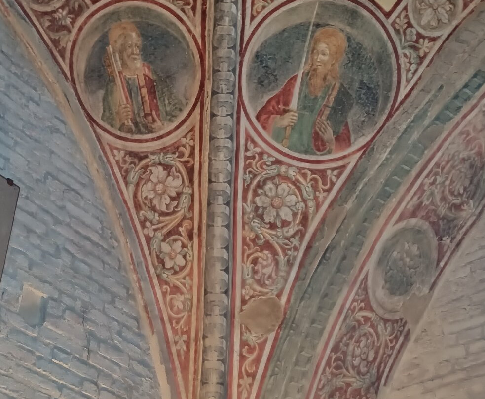 Certosa di Parma-帕尔马必去景点