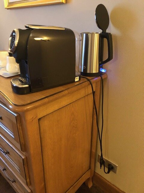 Hôtel Golf Château de Chailly主图