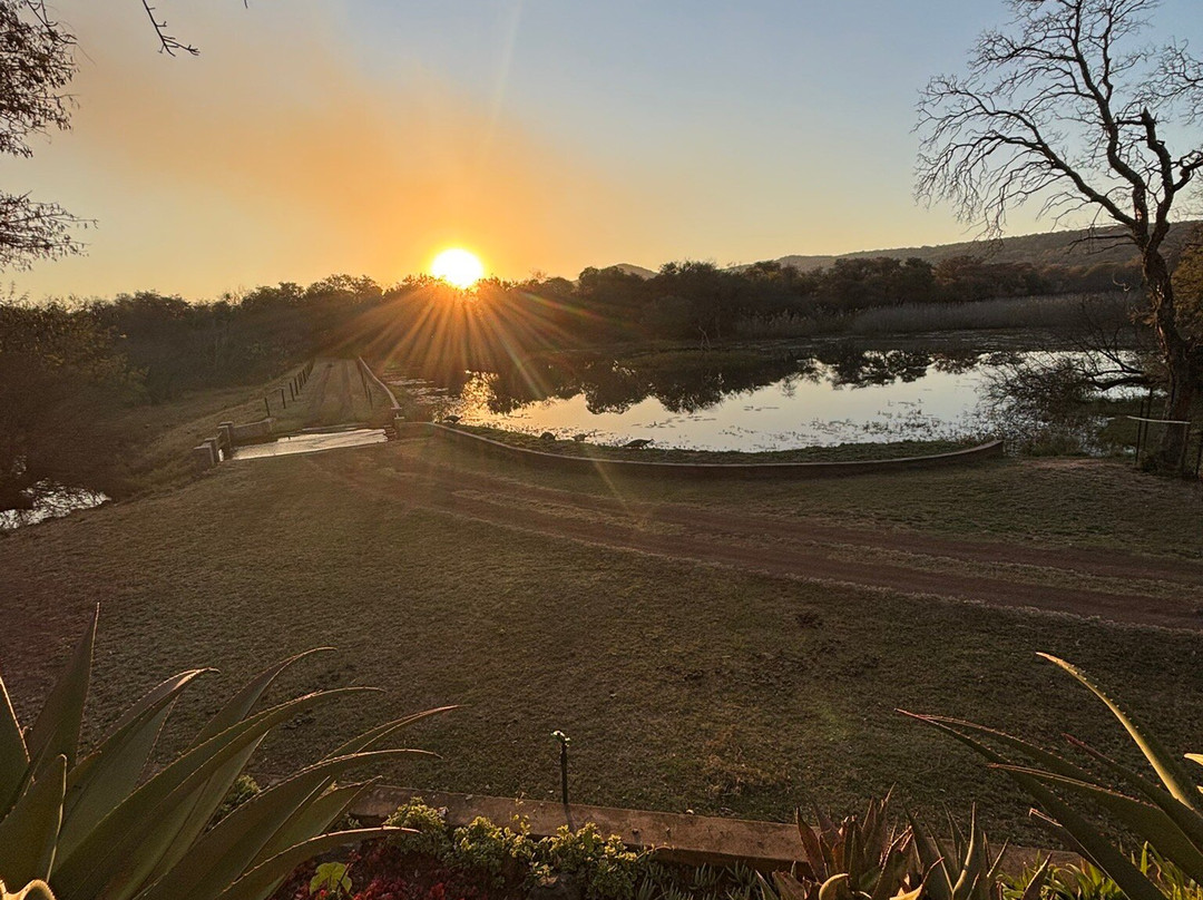 Summerset Place Country House主图