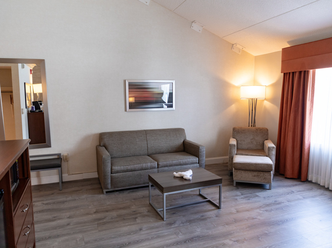 Iris Hotel-Cape Cod- Falmouth主图