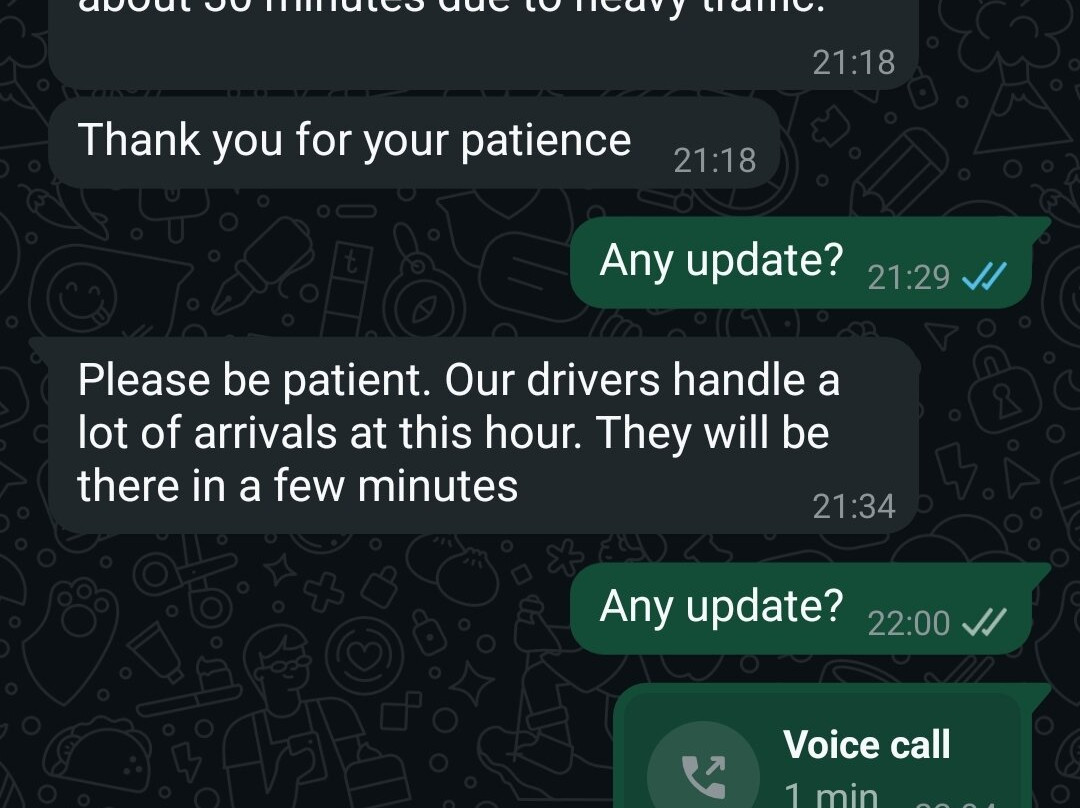 Comfort Stay Athens Airport Hotel主图