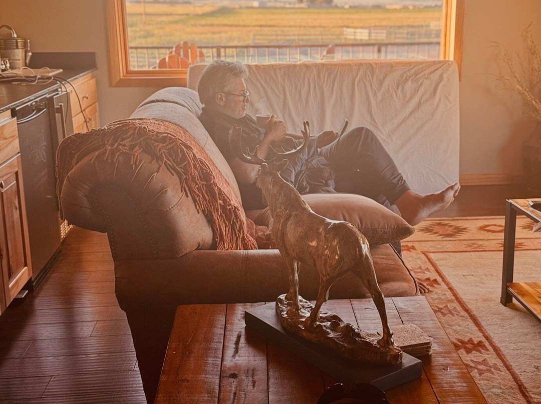 Goulburn Valley Fly Fishing Centre-Alexandra必去景点