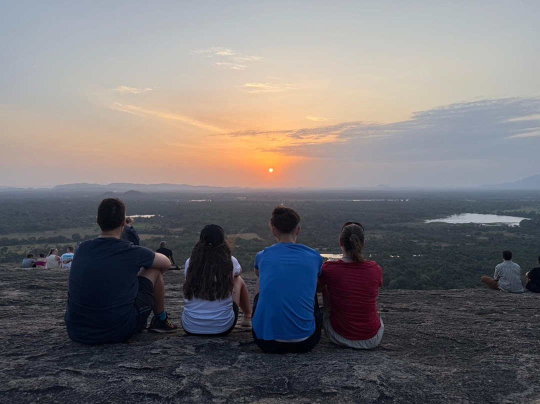Spirit Srilanka-康提必去景点