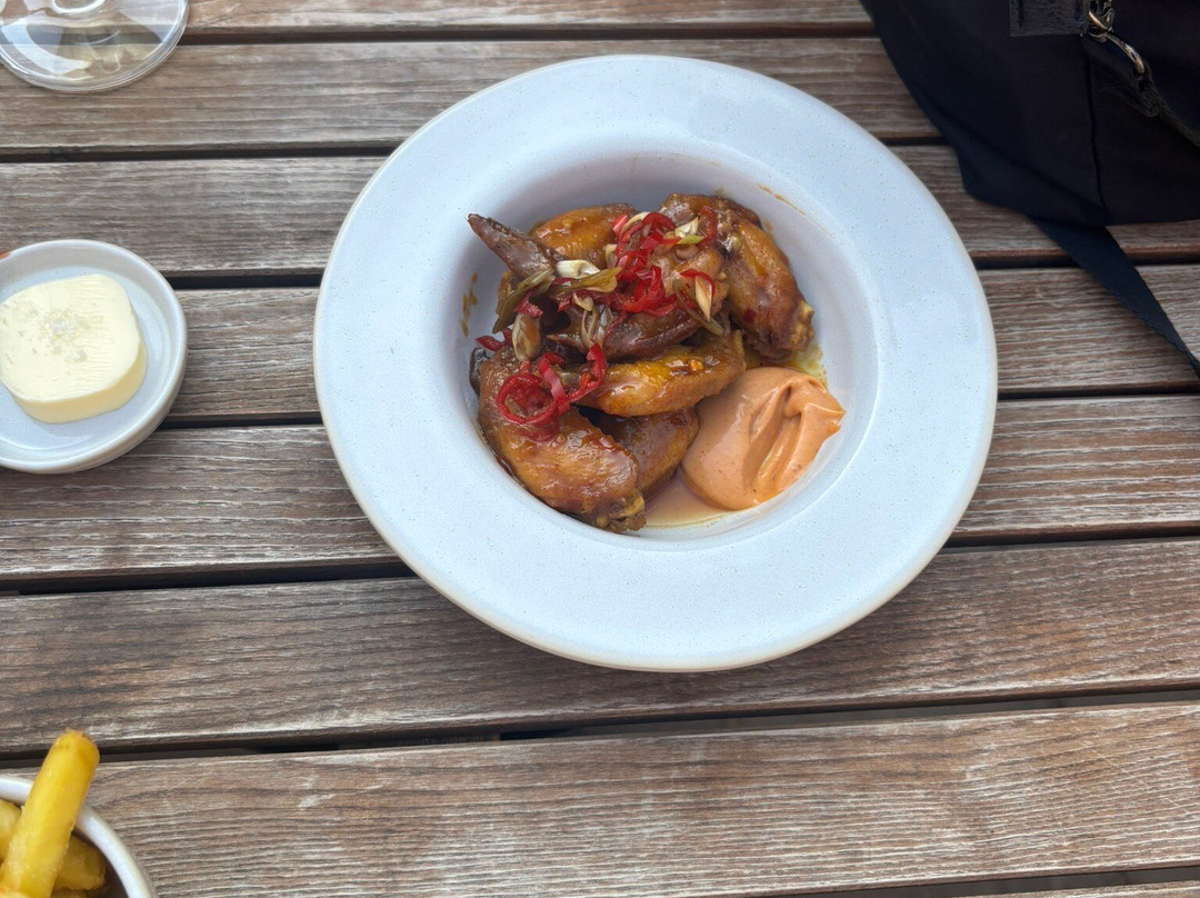 Three Tuns Henley-泰晤士河畔亨利必去景点