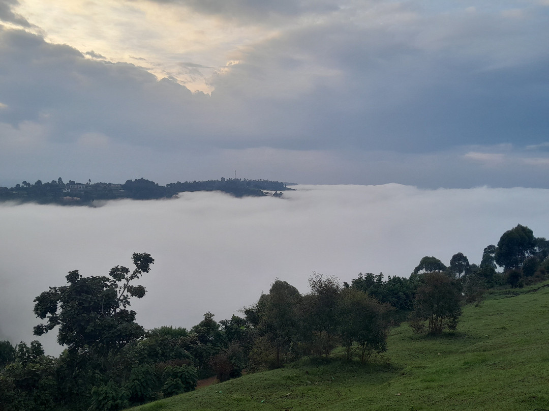 Gatatu Safaris-卡巴莱必去景点