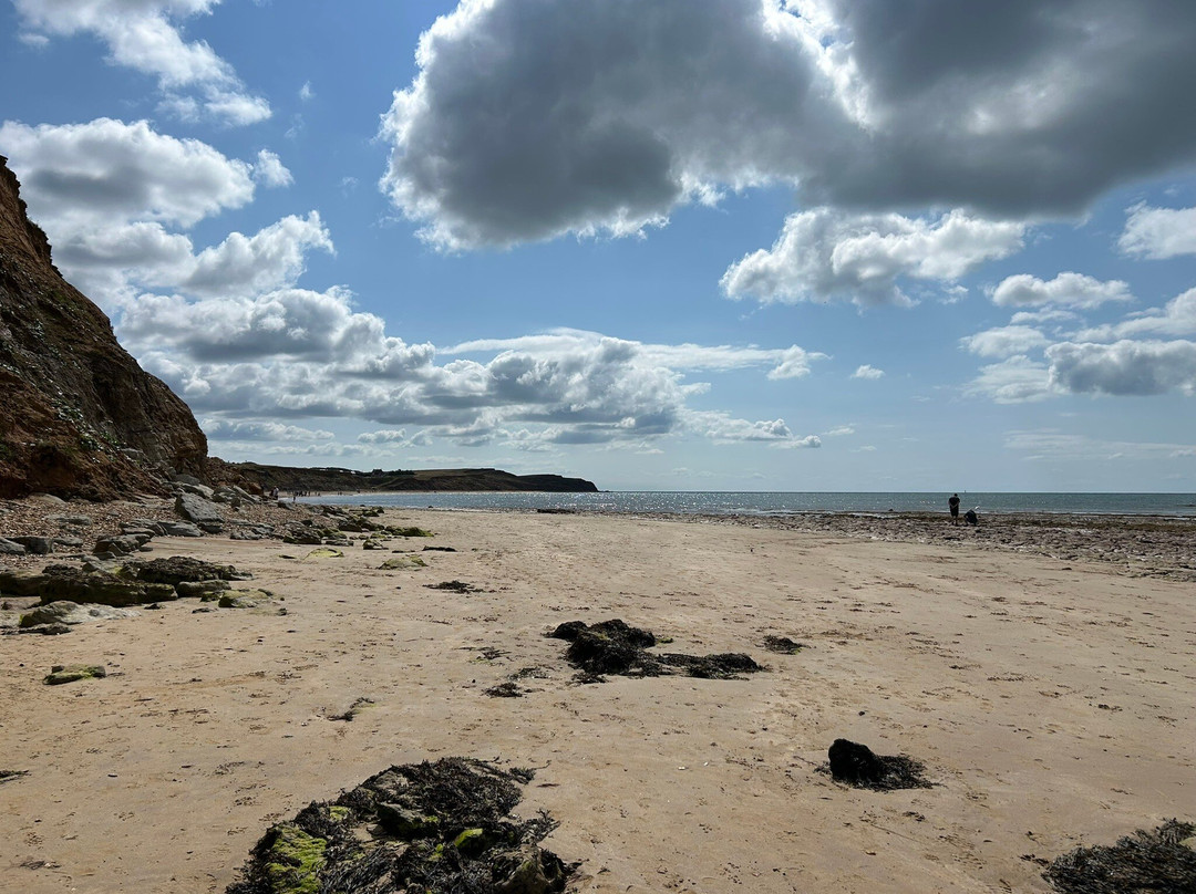 Island Gems-Godshill必去景点