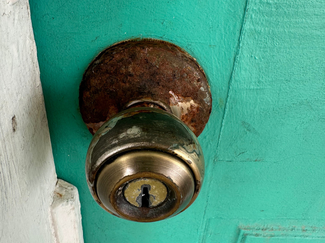 The Savannah Inn主图