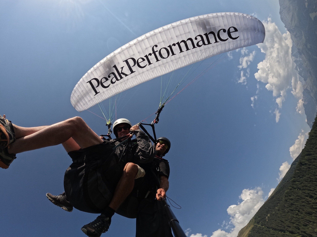 Verbier Summits-韦比尔必去景点