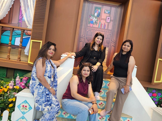 Indo Tours & Adventures-新德里必去景点